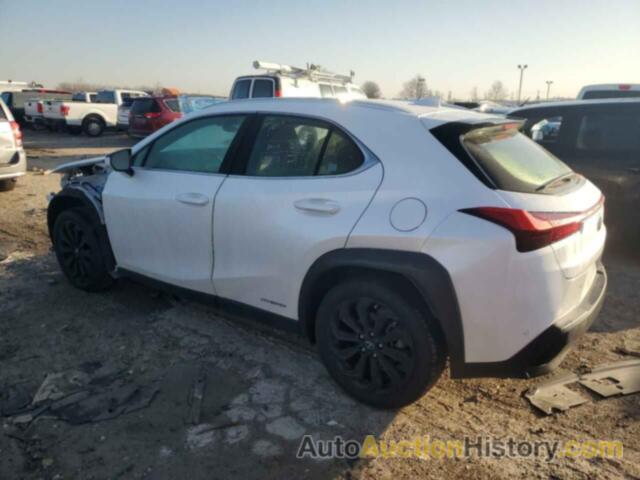 LEXUS UX 250H 250H, JTHP9JBH4M2053595