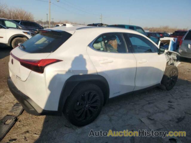 LEXUS UX 250H 250H, JTHP9JBH4M2053595