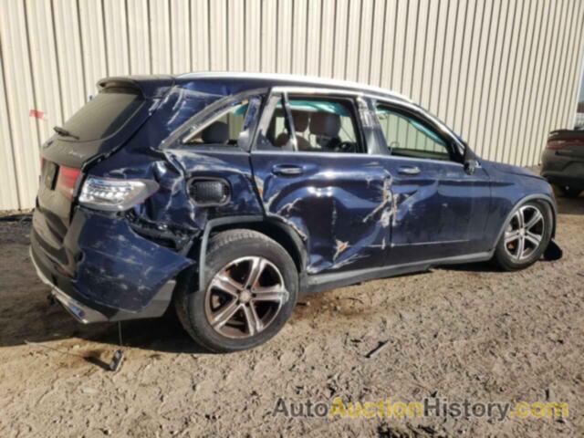 MERCEDES-BENZ GLC-CLASS 300 4MATIC, WDC0G4KB5GF088739