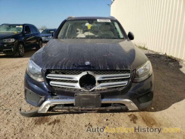 MERCEDES-BENZ GLC-CLASS 300 4MATIC, WDC0G4KB5GF088739