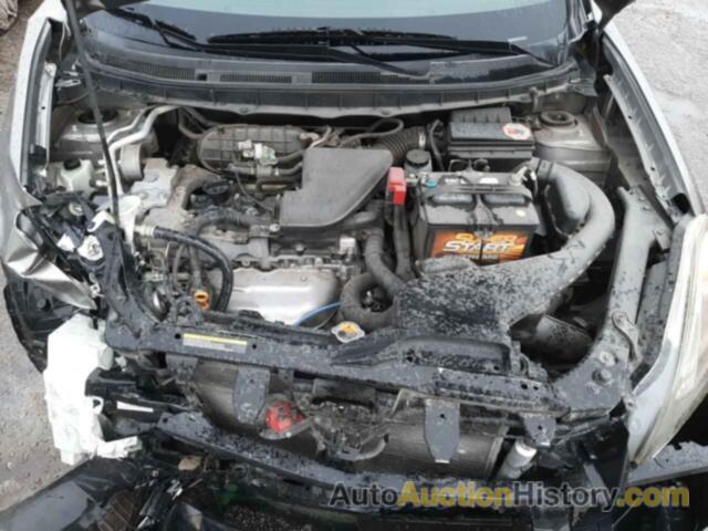 NISSAN ROGUE S, JN8AS5MT9FW671712