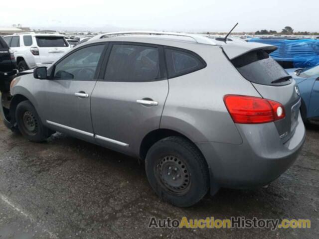 NISSAN ROGUE S, JN8AS5MT9FW671712