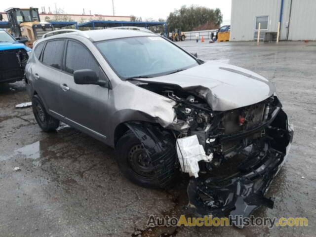 NISSAN ROGUE S, JN8AS5MT9FW671712