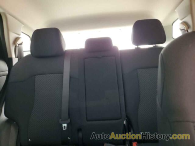 KIA SPORTAGE LX, KNDPU3AF7P7036406