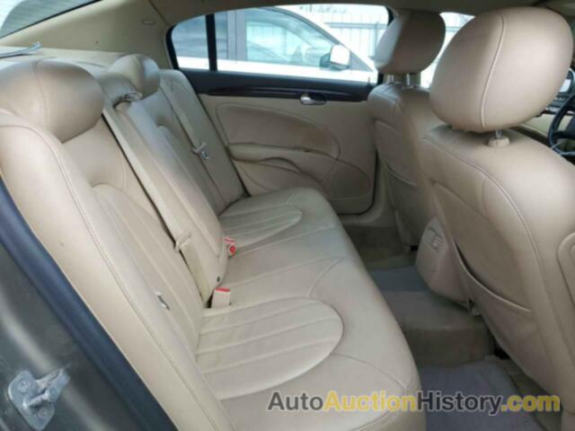 BUICK LUCERNE CXL, 1G4HJ5EM6BU136780