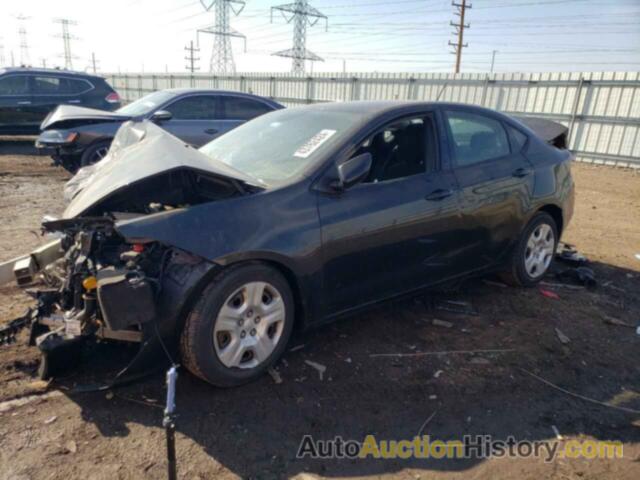 DODGE DART SE, 1C3CDFAA0ED742544