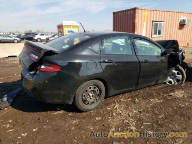 DODGE DART SE, 1C3CDFAA0ED742544