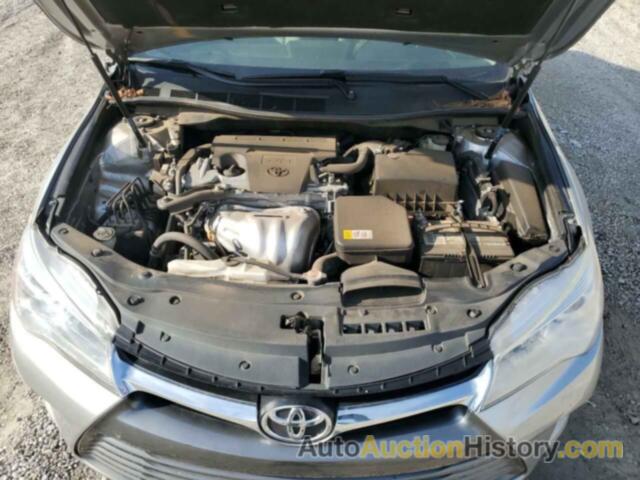 TOYOTA CAMRY LE, 4T1BF1FK8HU716747