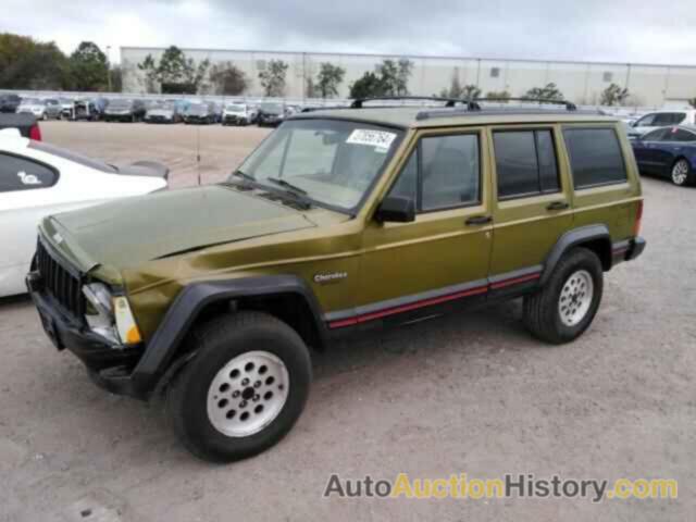 JEEP GRAND CHER SPORT, 1J4FJ68S6TL253773