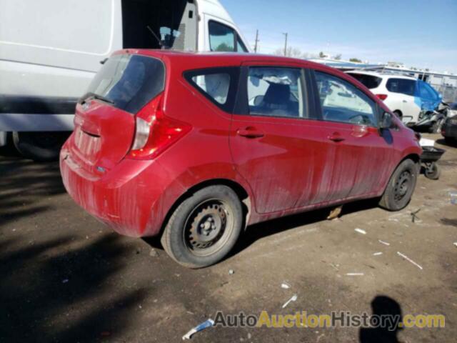 NISSAN VERSA S, 3N1CE2CP4EL389824