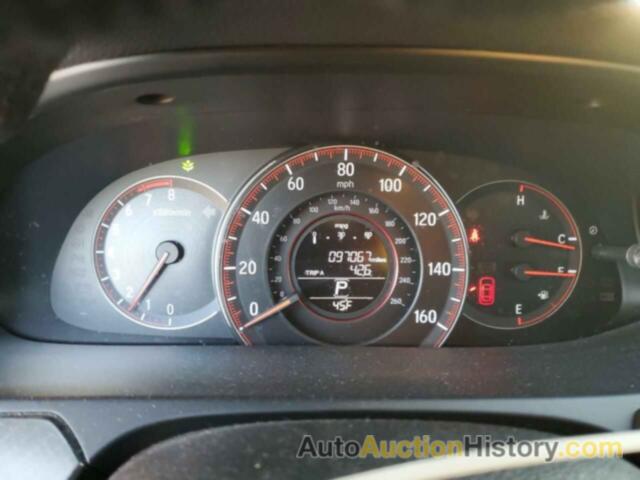 HONDA ACCORD SPORT, 1HGCR2F54GA176170