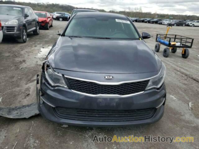 KIA OPTIMA LX, 5XXGT4L36HG162390