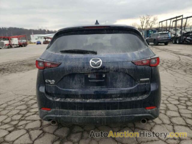 MAZDA CX-5 SELEC SELECT, JM3KFBBM3N0534174