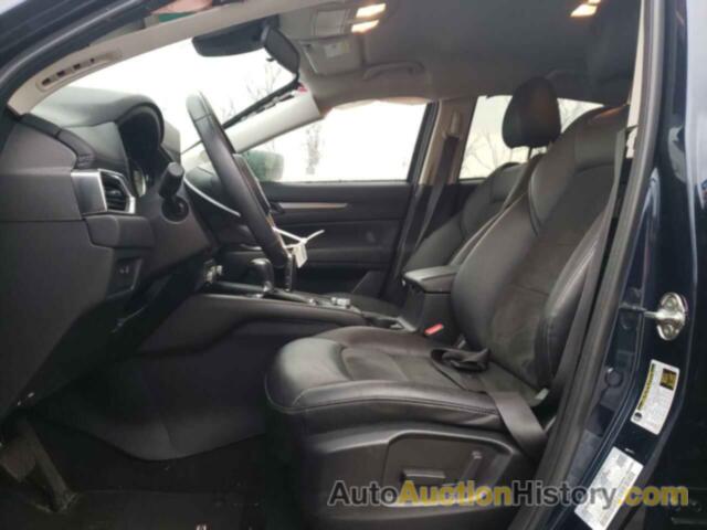 MAZDA CX-5 SELEC SELECT, JM3KFBBM3N0534174