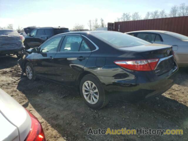 TOYOTA CAMRY LE, 4T4BF1FK9FR468463