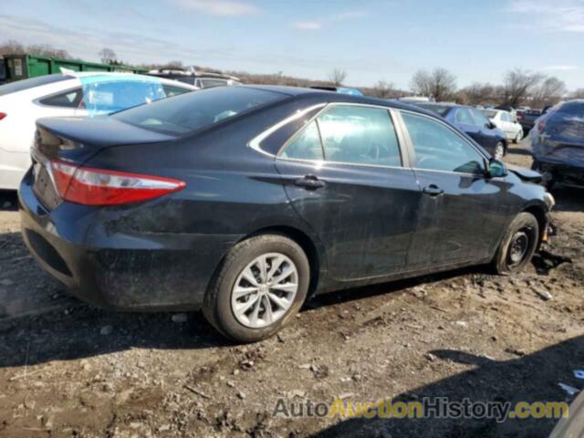 TOYOTA CAMRY LE, 4T4BF1FK9FR468463