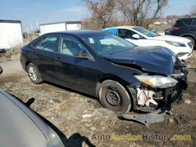 TOYOTA CAMRY LE, 4T4BF1FK9FR468463