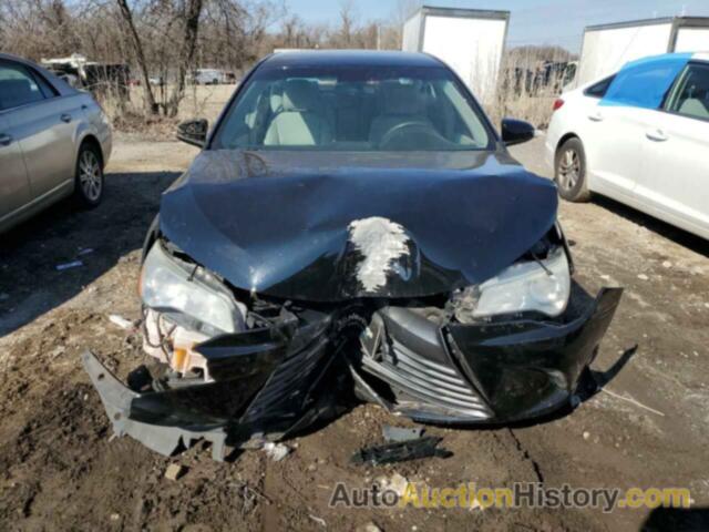 TOYOTA CAMRY LE, 4T4BF1FK9FR468463