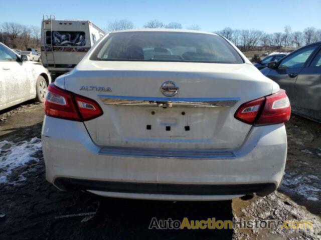 NISSAN ALTIMA 2.5, 1N4AL3AP3HC118049