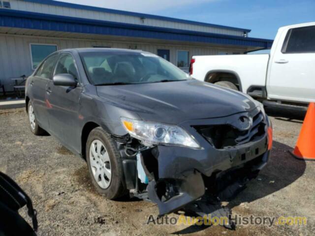 TOYOTA CAMRY BASE, 4T4BF3EK9BR116314