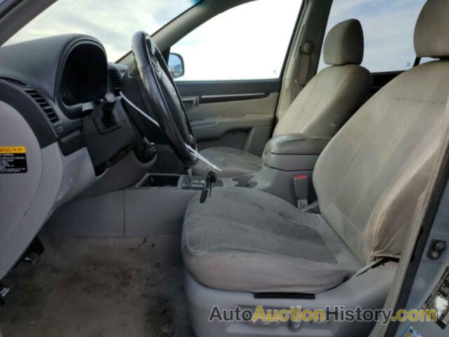 HYUNDAI SONATA SE, 5NMSH13E67H003204