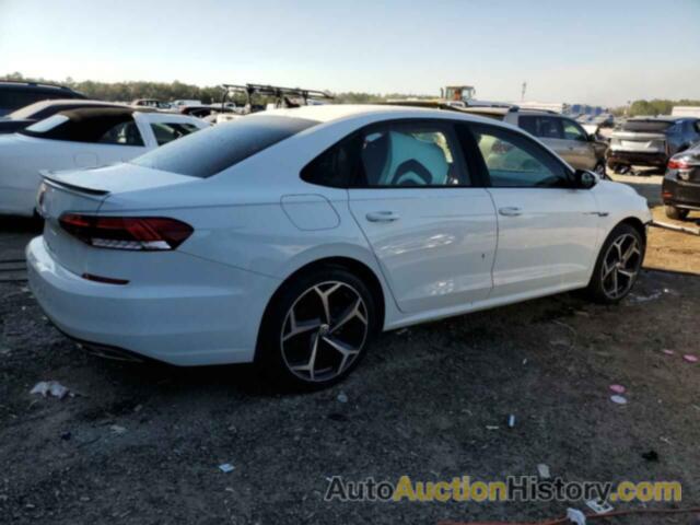 VOLKSWAGEN PASSAT R-LINE, 1VWMA7A38LC018679