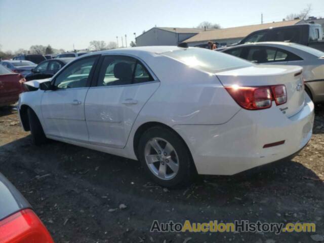 CHEVROLET MALIBU LS, 1G11B5SL5EF245425