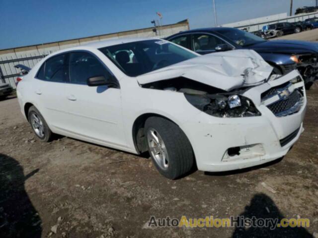 CHEVROLET MALIBU LS, 1G11B5SL5EF245425