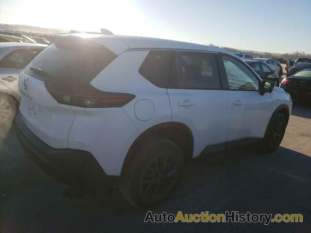 NISSAN ROGUE S, 5N1AT3AA5MC728496