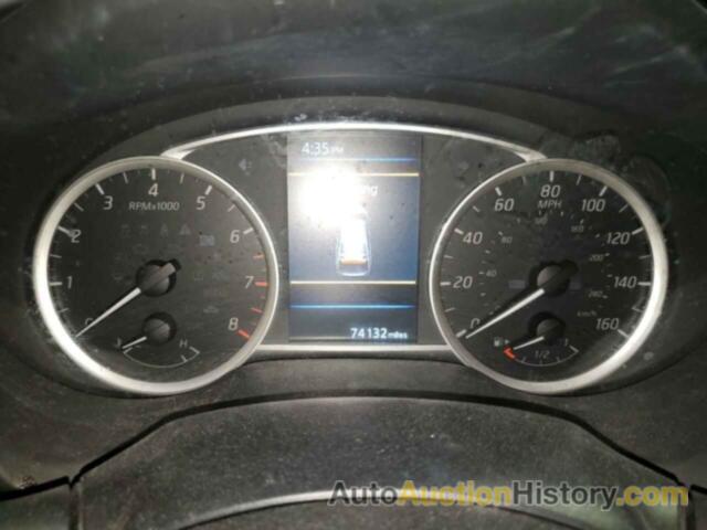 NISSAN SENTRA S, 3N1AB7AP3KY299434