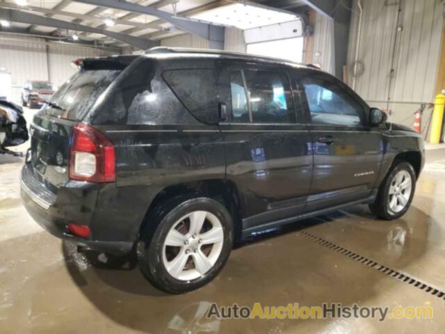 JEEP COMPASS LATITUDE, 1C4NJCEA0FD111090