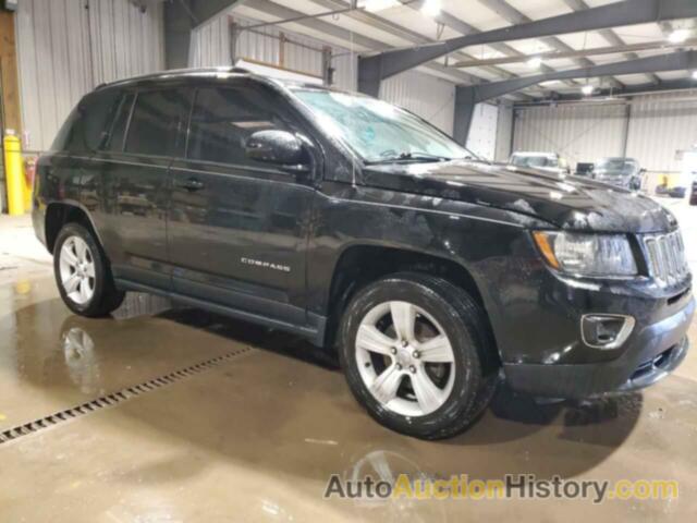 JEEP COMPASS LATITUDE, 1C4NJCEA0FD111090