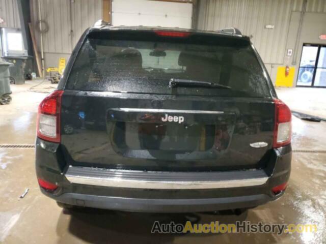 JEEP COMPASS LATITUDE, 1C4NJCEA0FD111090