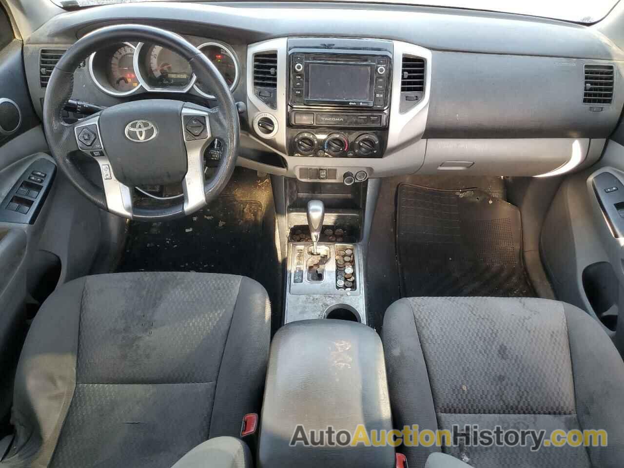 TOYOTA TACOMA DOUBLE CAB LONG BED, 3TMMU4FNXFM074693