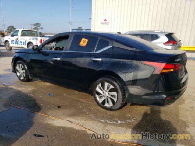 NISSAN ALTIMA S, 1N4BL4BV6LC278863