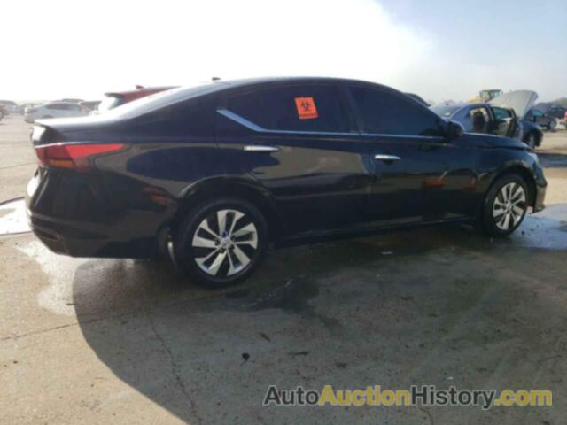 NISSAN ALTIMA S, 1N4BL4BV6LC278863