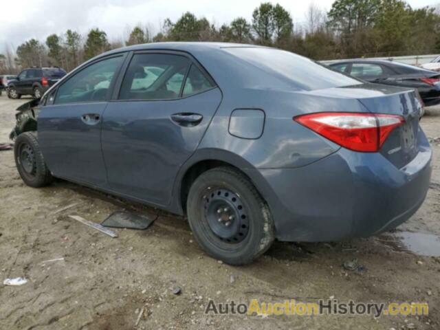 TOYOTA COROLLA L, 2T1BURHE6FC479878