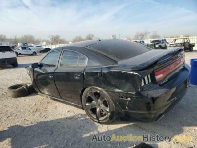 DODGE CHARGER R/T, 2C3CDXCT2EH183487