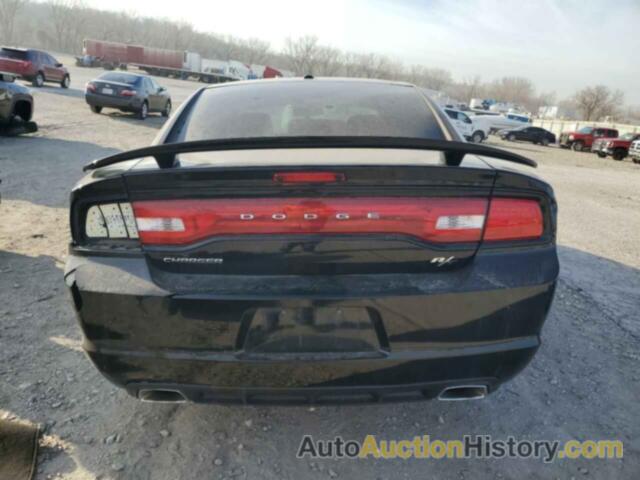 DODGE CHARGER R/T, 2C3CDXCT2EH183487
