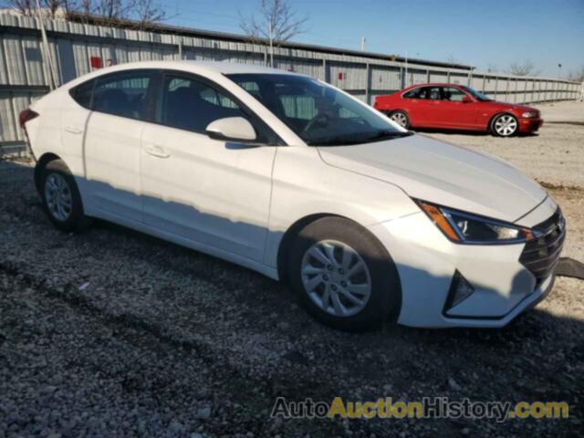 HYUNDAI ELANTRA SE, 5NPD74LFXKH425610