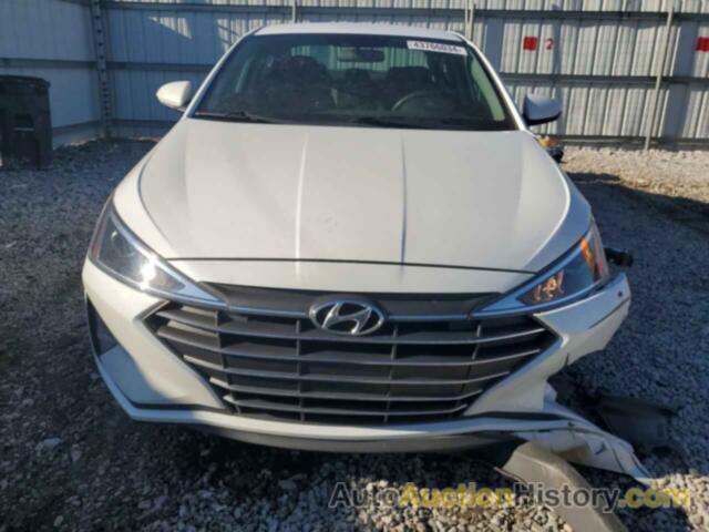 HYUNDAI ELANTRA SE, 5NPD74LFXKH425610