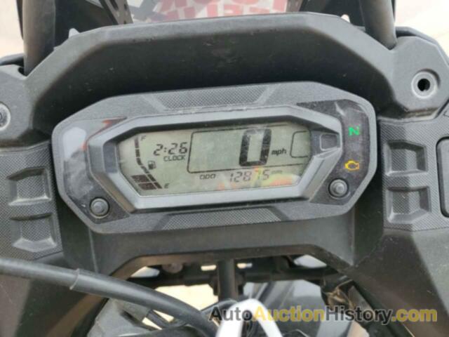 KAWASAKI KL650 G G, ML5KLEG1XNDA00967