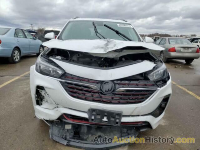 BUICK ENCORE SELECT, KL4MMESL1MB051019