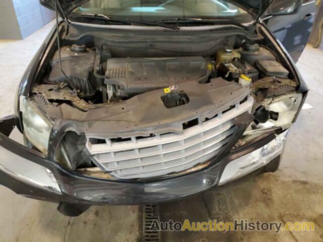 CHRYSLER All Models TOURING, 2A8GF68466R733829