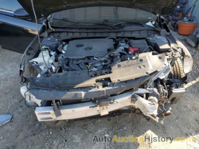 NISSAN ALTIMA SR, 1N4BL4CV3LC236598