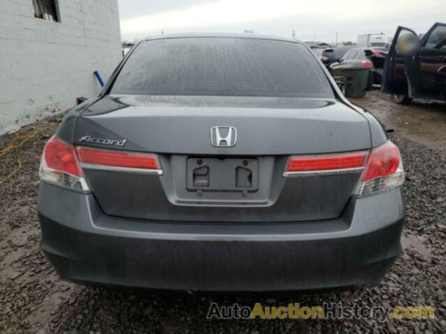 HONDA ACCORD LX, 1HGCP2F30CA204271