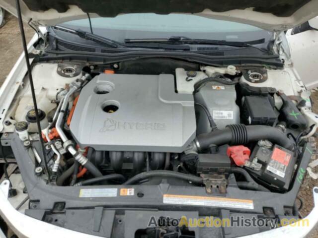 FORD FUSION HYBRID, 3FADP0L38BR116686