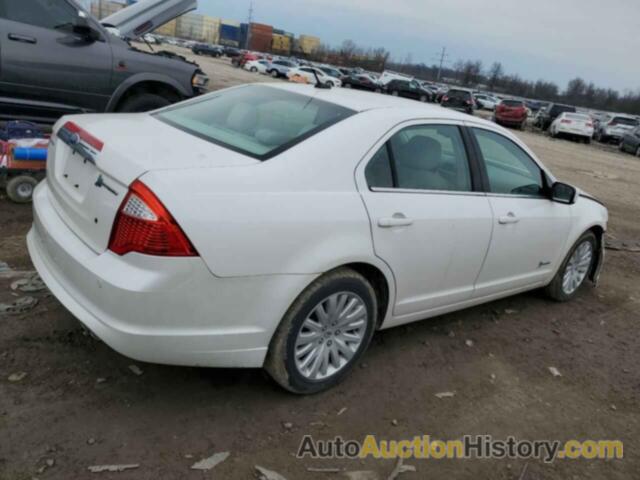 FORD FUSION HYBRID, 3FADP0L38BR116686