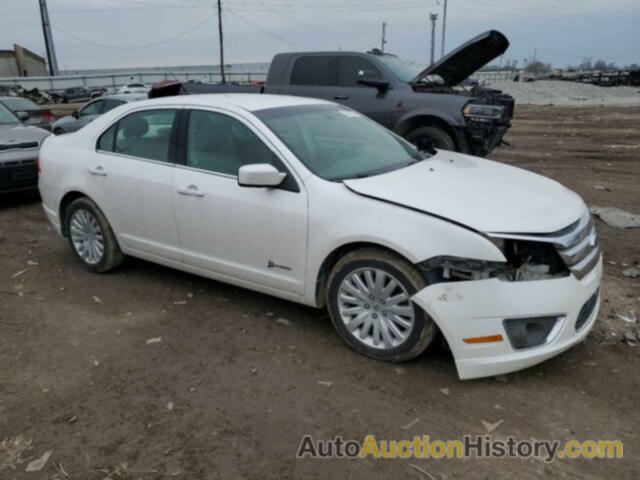 FORD FUSION HYBRID, 3FADP0L38BR116686