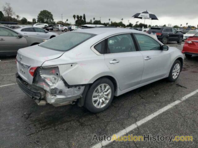 NISSAN ALTIMA 2.5, 1N4AL3AP6GC253783